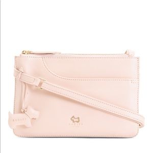 Sold on M 🔴radley london crossbody